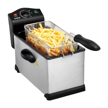 Deep Fryers