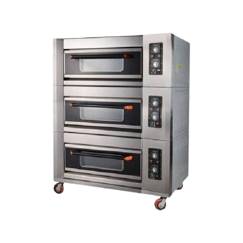 Baking Oven