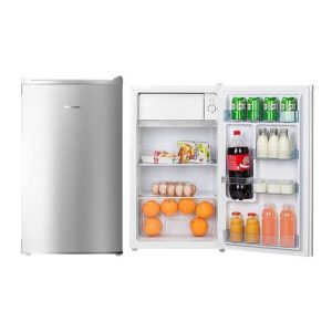 120 ltrs Hisense single door