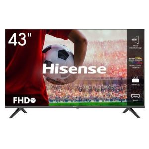 43 inch digital Hisense