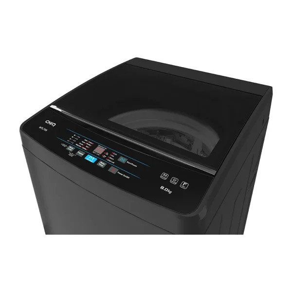 Chiq 8kg Top Load fully automatic Washing Machine