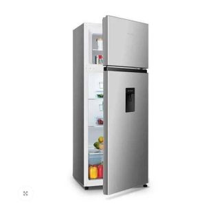 Chiq 330 litres Fridge