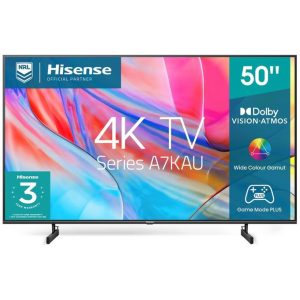 Hisense 50' inch A7 Serie