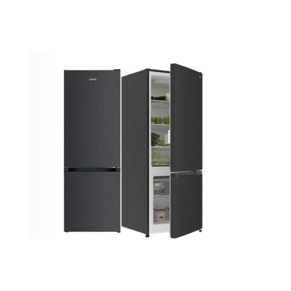 Chiq 340 liters Refrigerator