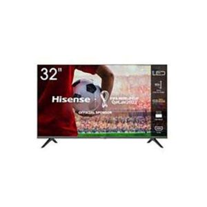 Hisense 32 inch digital TV