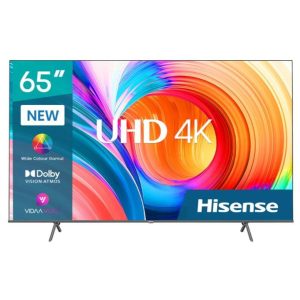 Hisense 65' TV