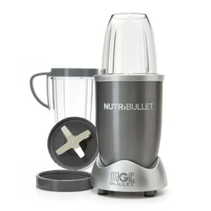 Magic Bullet Nutri bullet